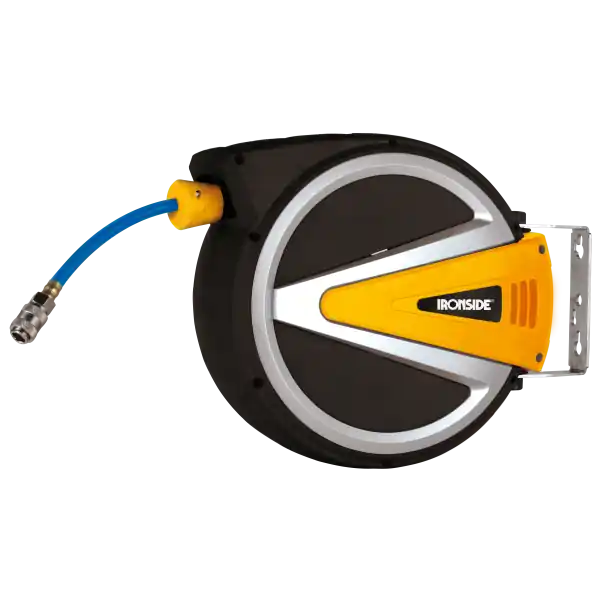 Slangupprullare Snabb leverans